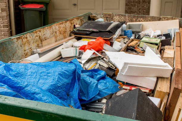 Best Basement Cleanout  in Bethel, AK