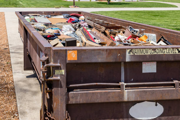 Best Recycling Services for Junk  in Bethel, AK